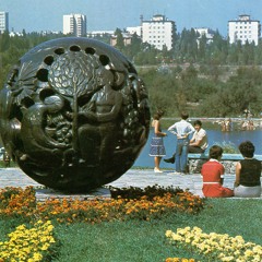 Світ в твоїх руках