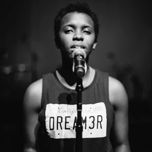 No Way ft. Lisa Oduor-Noah and Isaiah Hill