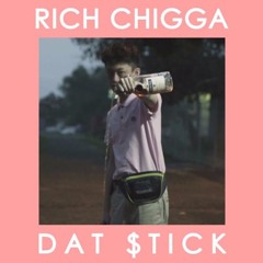 [Dubstep] Rich Chigga - Dat $tick (Q Sang Remix)