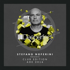 Something's Going Down (Played by Marco Carola, wAFF, Stefano Noferini, Leon)