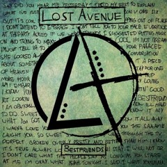 Lost Avenue: "Stop it, Jack"