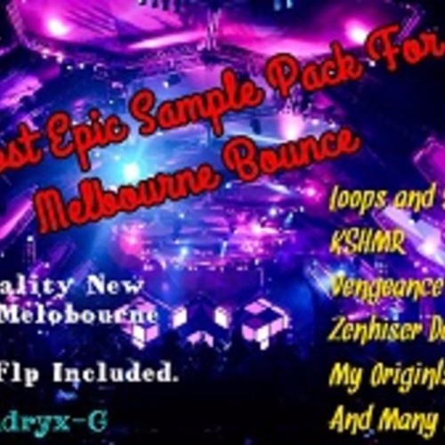 download vengeance sample pack