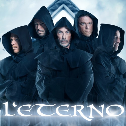 Ameno - Leterno the show - Gregorian Pop