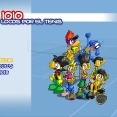 Entrevista Tenis Amma Héctor Hugo