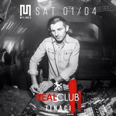 SAt 01 - 04 - 2017 (Tinaci)