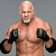 WWE Goldberg Theme 2017