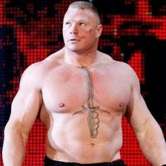 WWE Brock Lesnar 2017 Theme
