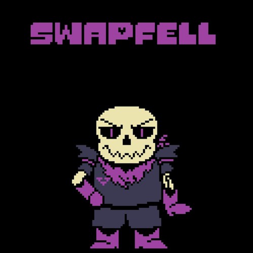 [Swapfell] Unsettling Puns
