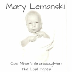 Mary Lemanski - Black & Blue