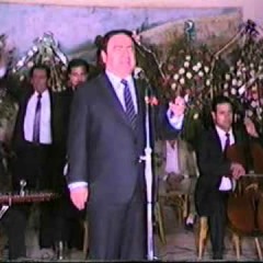 صباح فخري/ مناجاة يا ربي إن عظمت ذنوبي