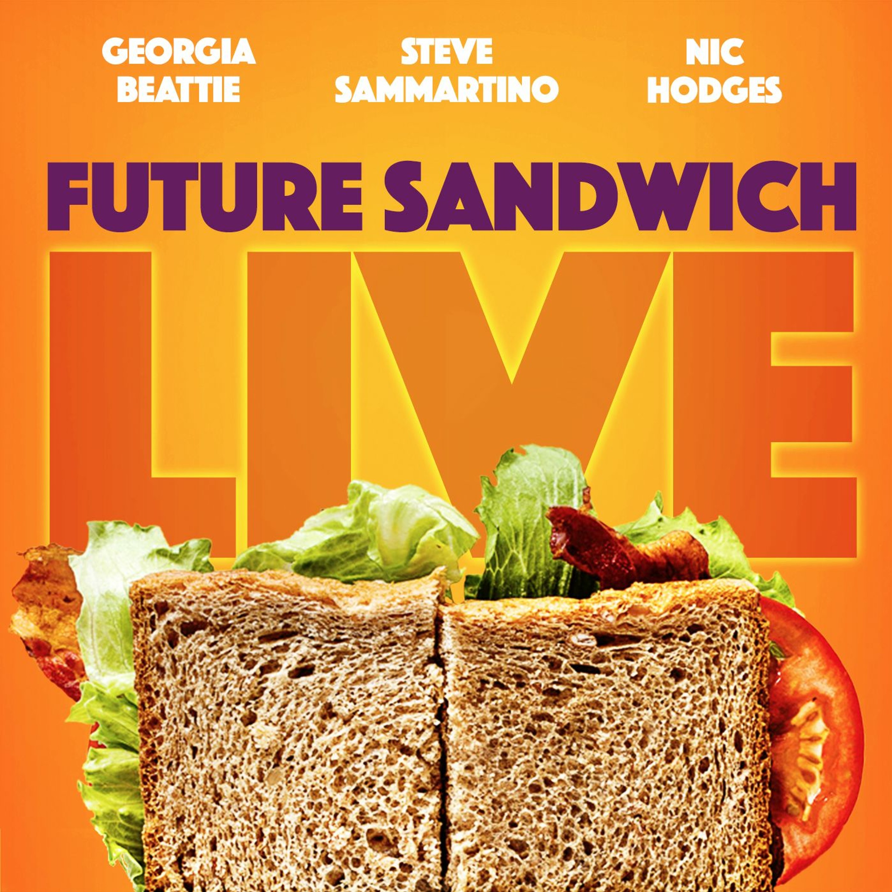 Live Show @ Future Assembly