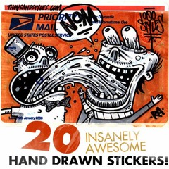 Bängermusiker & Anesthetic - Mit A Lot Of Däschno Jehts Eben Better Als Ohne