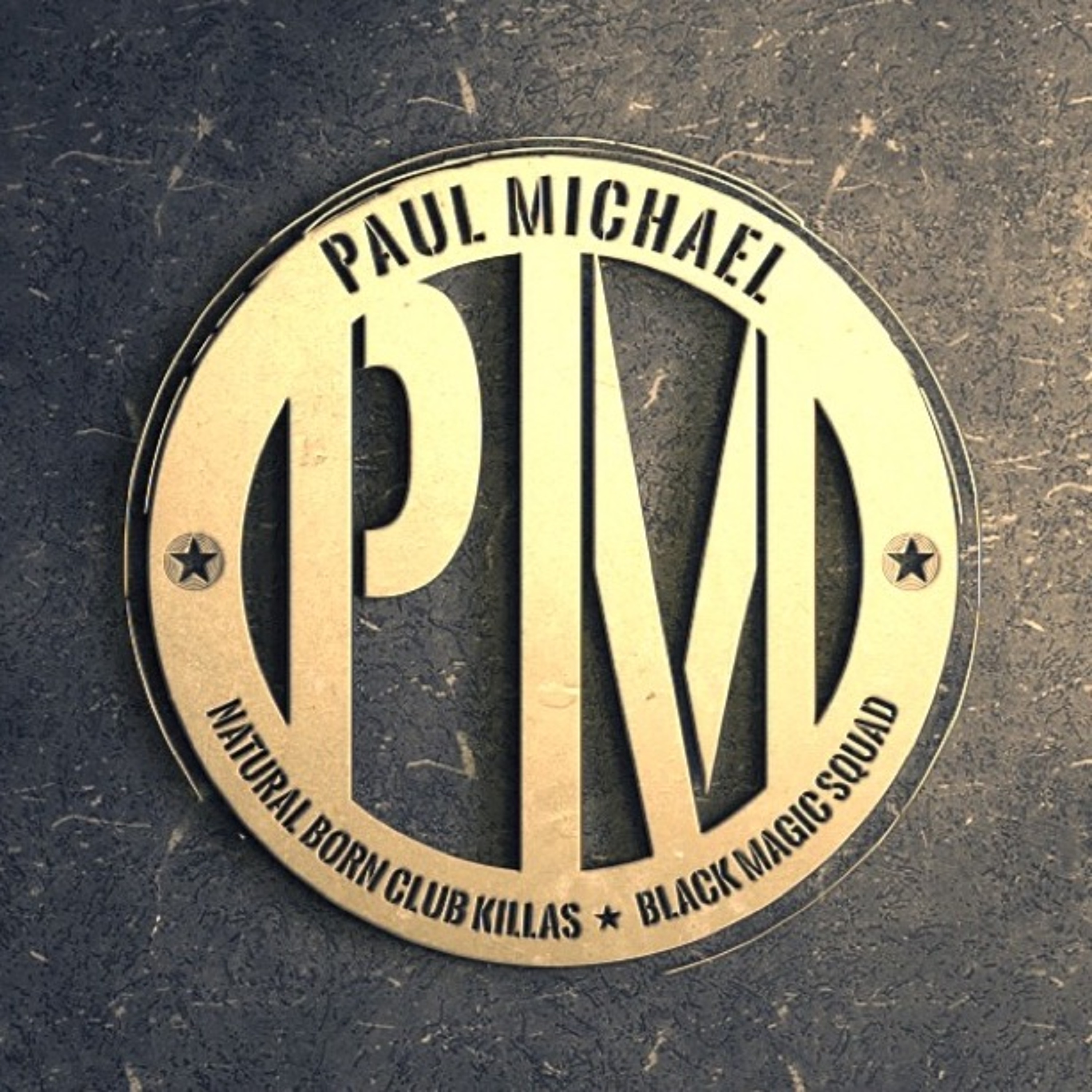 paul michael