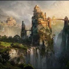 Ft. Aritra B: (Echoes Of) Shambhala (432Hz-enhanced)