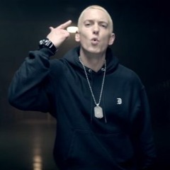 Eminem ft.  50 Cent -  Hype Is Real