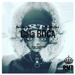 Deejay Lauran-CoOx - Cala BOCA (2017) RMTprod [DEMO]