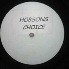Hobson's Choice (Dub Mix) - Active Minds