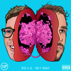 2. GMW Ft. Kdot