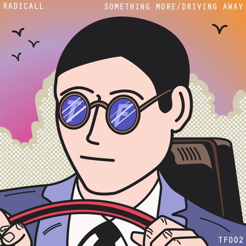 Radicall - Something More
