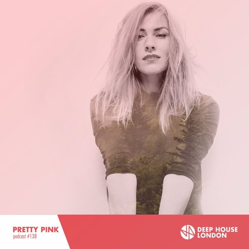 Pretty Pink - DHL Mix #138