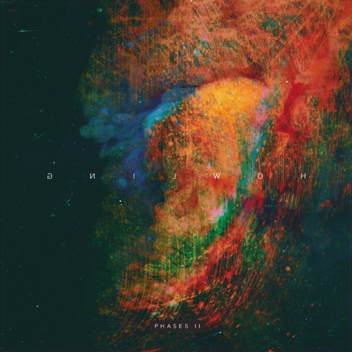 Howling - Phases (Toto Chiavetta Colour Zero)