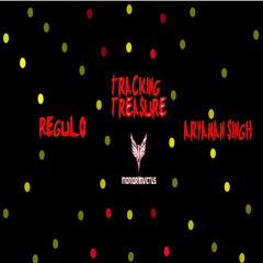 Regulo, Aryaman Singh - Tracking Treasure (Original Mix)