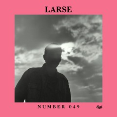 Suol Radio Show 049 - Larse