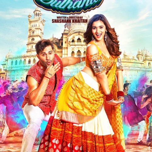 Aashiq Surrender Hua [FusionBD.Com]