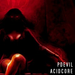 Pdevil - Acidcore