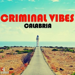 Criminal Vibes & Enur & Lfmo & Tujamo - Party Calabria (Ozan Karataşlı Mash Up)