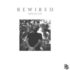 Roach Gigz - Rewired [Produced by C-Loz]