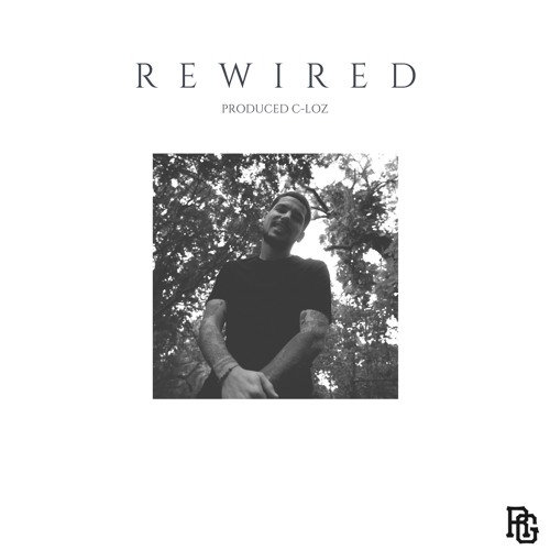 Roach Gigz - Rewired [Produced by C-Loz]