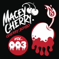 Cherry Bombs: Vol 003