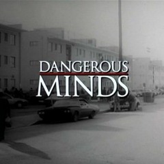 DANGEROUS MIND (NOT FOR SALE)
