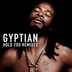 Hold You - Gyptian DJ EMB 2k17 Private Edit