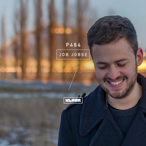 XLR8R Podcast 484: Job Jobse