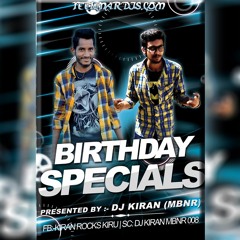 04- DAGAD SAI ANNA SONG HD TEENMAR MIX BY DJ KIRAN MBNR &DJ RISHI.mp3