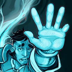 The Adventure Zone_Arms Outstretched | Interpretation