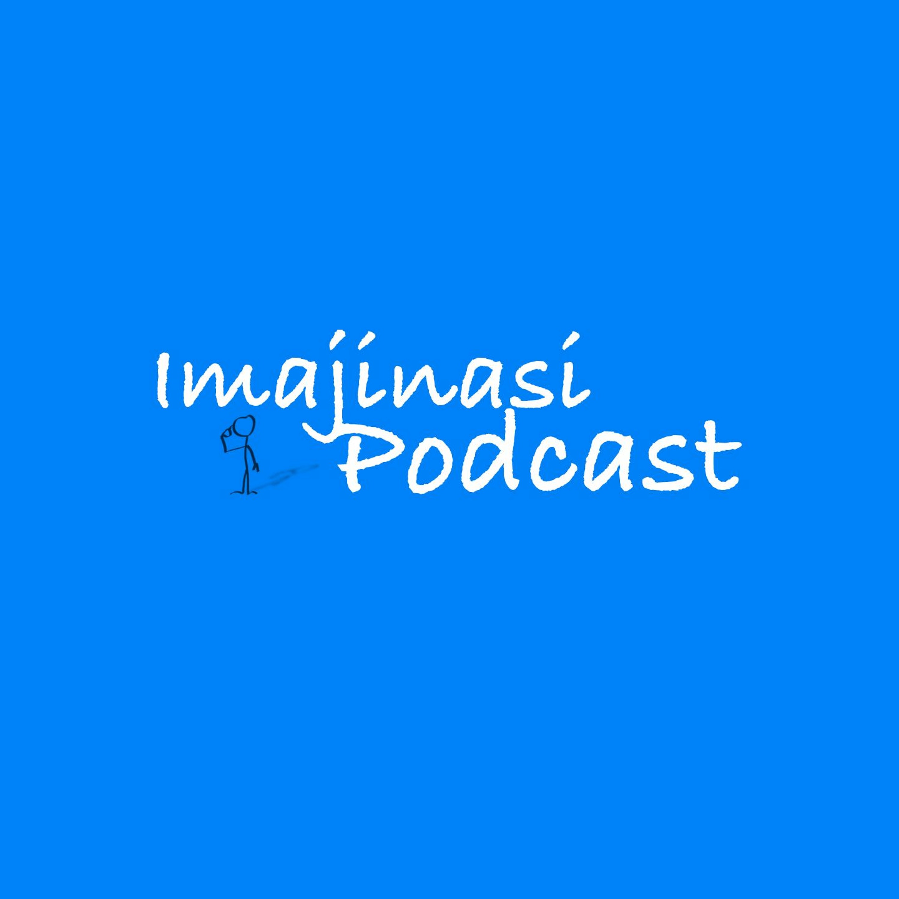 IMAJINASI PODCAST
