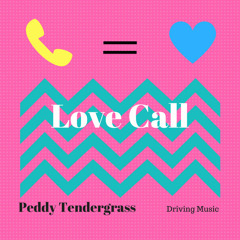 PREMIERE || Peddy Tendergrass - Love Call