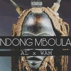 AL Feat WAM -Ndong Mboula
