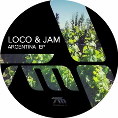 Loco & Jam - The Crazies