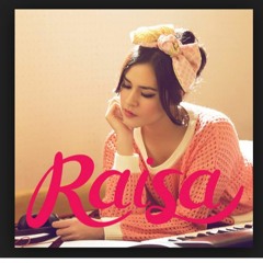Raisa - Jatuh Hati ( cover )
