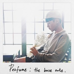 Nu.D - Perfume 퍼퓸 ( Jeongwoo Remix inst )