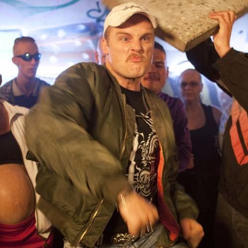 CHAOS - Den Dave (WIP)