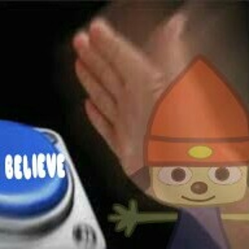 How to Get the Say I Gotta Believe Record in PaRappa The Rapper 2! 