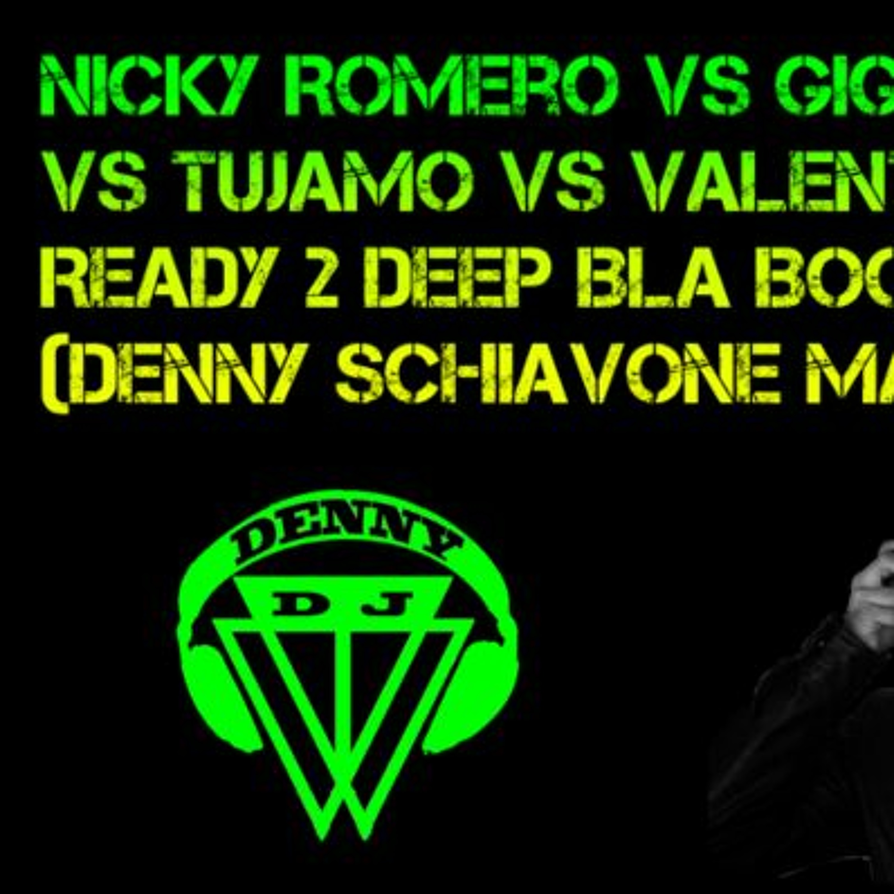 Denny Schiavone Dj