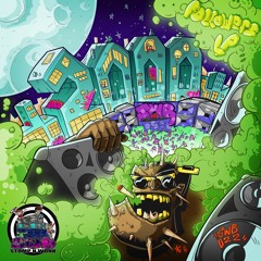Mucky - History Of The Future [Out now on Stomp n Wonk Records]