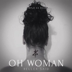 OH WOMAN