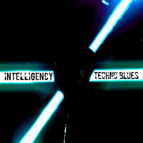 TECHNO BLUES
